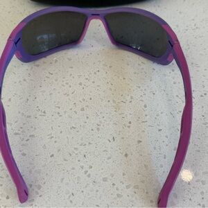 Julbo sunglasses - purple